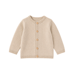Sierra, Wunderschöne Strickjacke, weich, stilvoll.